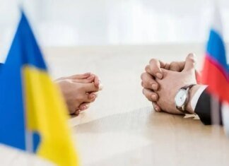 Українсько-російські переговори у політичній групі зайшли в глухий кут — Axios