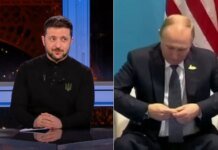 Зеленський доручив своїй команді обговорити з росіянами зустріч із путіним у Женеві — Axios