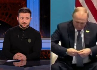 Зеленський доручив своїй команді обговорити з росіянами зустріч із путіним у Женеві — Axios