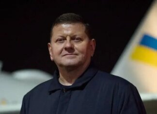 Обшуки СБУ в офісі тодішнього Головкома та провал контрнаступу у 2023 році — Залужний дав інтерв’ю AP