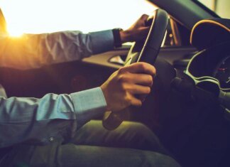 МВС оновило маршрути практичного іспиту з водіння у Києві, на Вінниччині та Черкащині