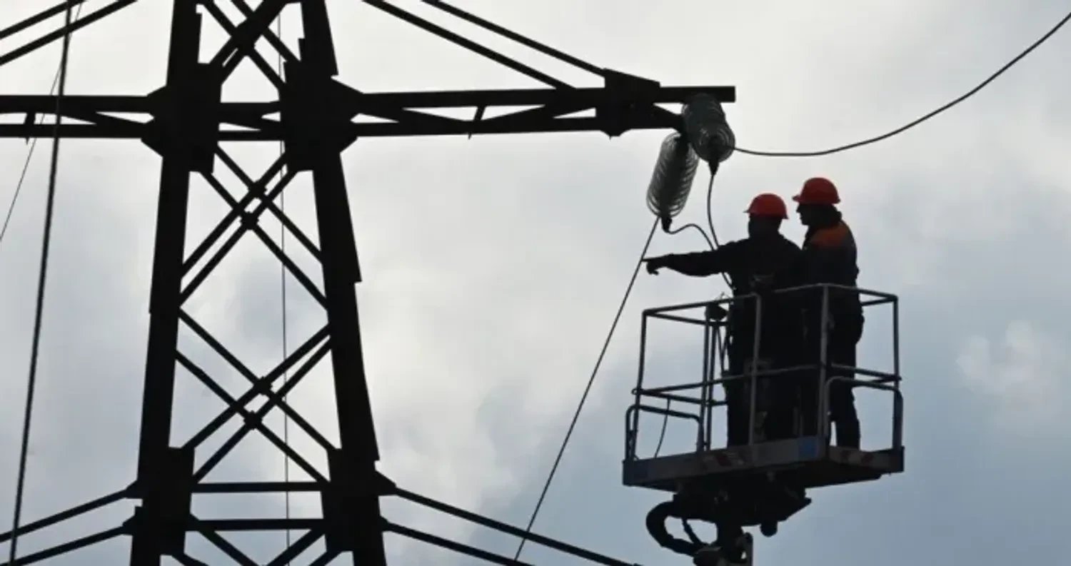50 енергетиків отримають цьогоріч по 200 тис. гривень від держави — Свириденко