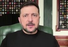 Зеленський: сумніваюся, що переговорні команди можуть вирішити питання щодо територій