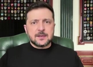 Зеленський: сумніваюся, що переговорні команди можуть вирішити питання щодо територій