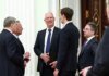 Скасування санкцій проти рф відповідає інтересам США — спецпредставник кремля дмитрієв
