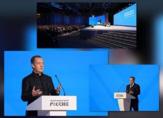 У рф почали ідеологічну обробку "білих комірців" — ЦПД