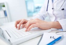 В Україні запрацював кабінет пацієнта: чому це зручно