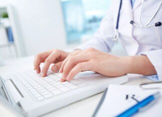 В Україні запрацював кабінет пацієнта: чому це зручно