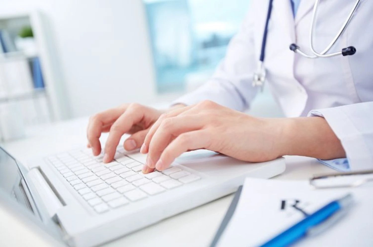 В Україні запрацював кабінет пацієнта: чому це зручно