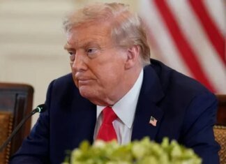 Трамп запровадив глобальні 10-відсоткові мита у відповідь на рішення Верховного суду