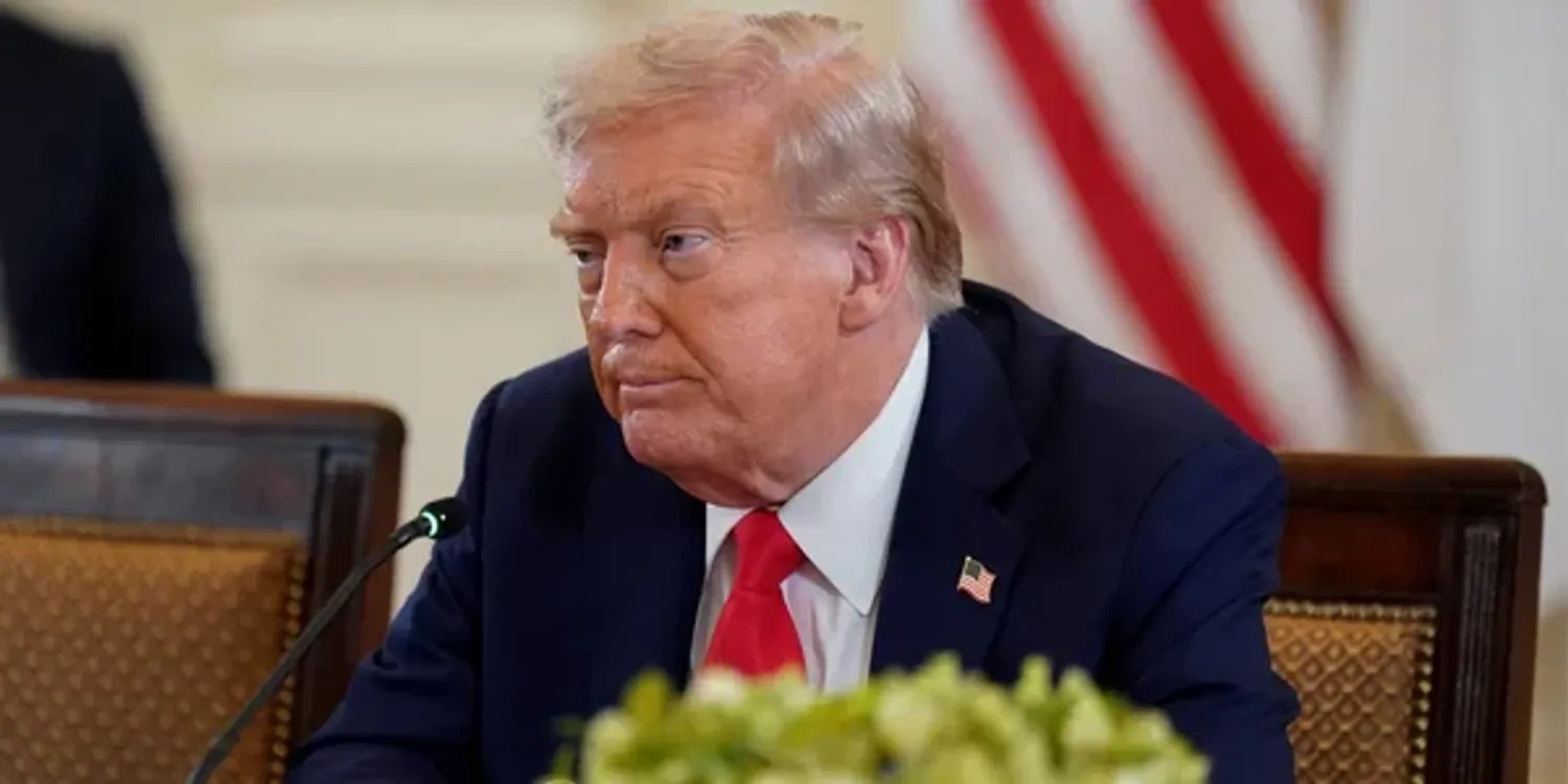 Трамп запровадив глобальні 10-відсоткові мита у відповідь на рішення Верховного суду