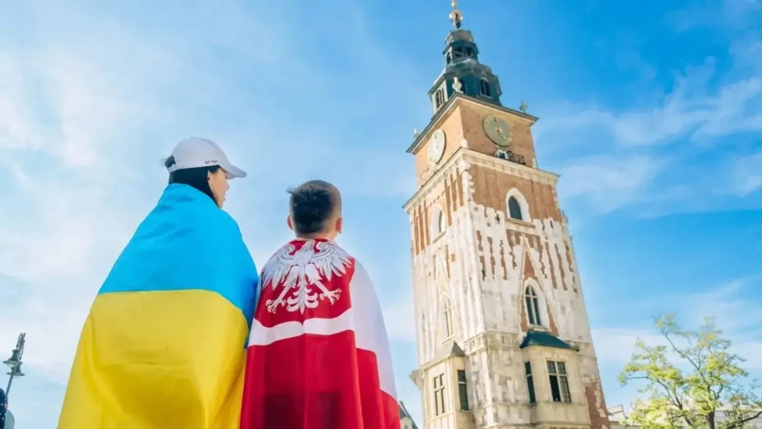 Польща скасовує допомогу українським біженцям: закон