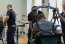 Хто оплачує лікування поранених військових і що гарантує держава: роз'яснення Міноборони