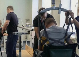 Хто оплачує лікування поранених військових і що гарантує держава: роз'яснення Міноборони