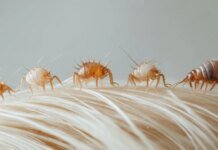 Блохи в домі: як дрібна проблема перетворюється на велику загрозу і що з цим робити