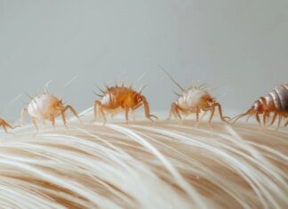 Блохи в домі: як дрібна проблема перетворюється на велику загрозу і що з цим робити