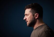 росіяни, за даними розвідки, й надалі планують напади на українців — Зеленський