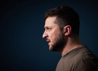 росіяни, за даними розвідки, й надалі планують напади на українців — Зеленський