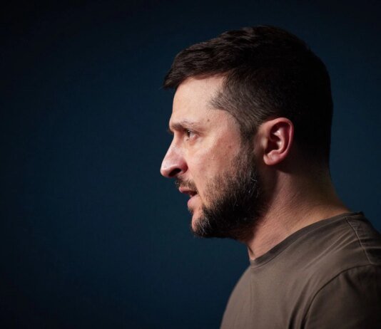 росіяни, за даними розвідки, й надалі планують напади на українців — Зеленський