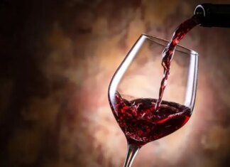 Експорт грузинського вина до України скоротився удвічі — ЗМІ