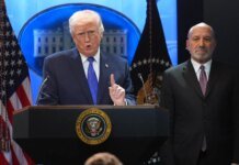 Завдяки митам вдалося врегулювати п’ять воєн — Трамп