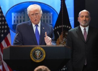 Завдяки митам вдалося врегулювати п’ять воєн — Трамп