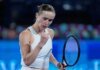 Еліна Світоліна вийшла у фінал турніру WTA 1000 у Дубаї