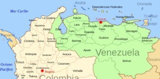 Колумбія досягла прогресу в переговорах із Венесуелою щодо відновлення торгівлі природним газом