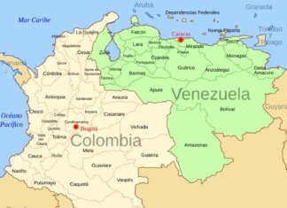 Колумбія досягла прогресу в переговорах із Венесуелою щодо відновлення торгівлі природним газом