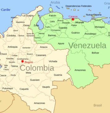 Колумбія досягла прогресу в переговорах із Венесуелою щодо відновлення торгівлі природним газом