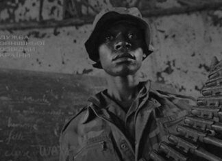 Понад 1,4 тис. африканців воюють на боці москви — розвідка