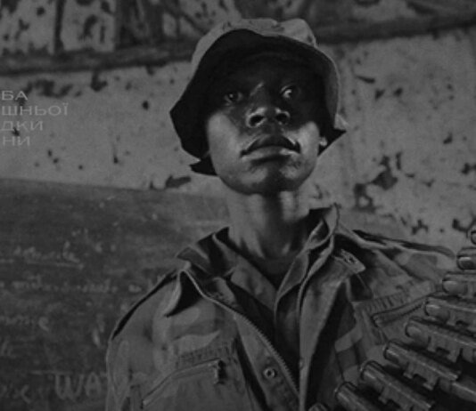 Понад 1,4 тис. африканців воюють на боці москви — розвідка