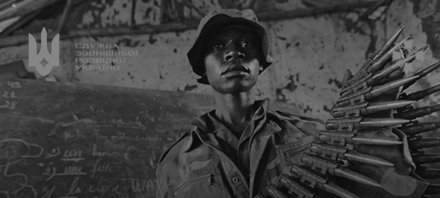 Понад 1,4 тис. африканців воюють на боці москви — розвідка