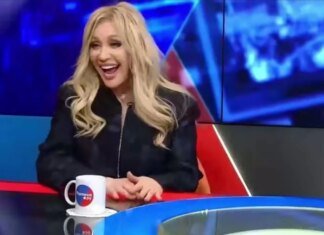 Таїсія Повалій закликала до російської окупації Києва у інтерв'ю пропагандистським медіа рф