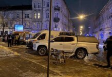 Унаслідок теракту у Львові загинула 23-річна працівниця поліції – прокуратура