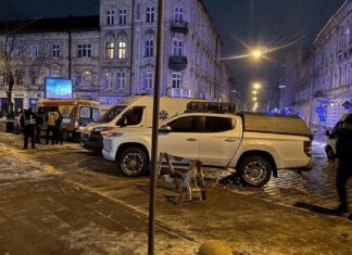Унаслідок теракту у Львові загинула 23-річна працівниця поліції – прокуратура