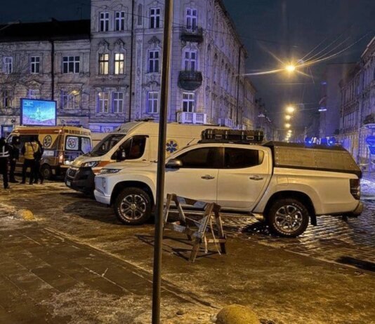 Унаслідок теракту у Львові загинула 23-річна працівниця поліції – прокуратура