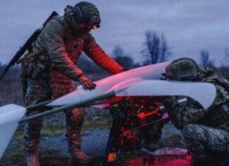 Українські військові знищили два російські ЗРК "Тор" та уразили нафтобазу в Луганську