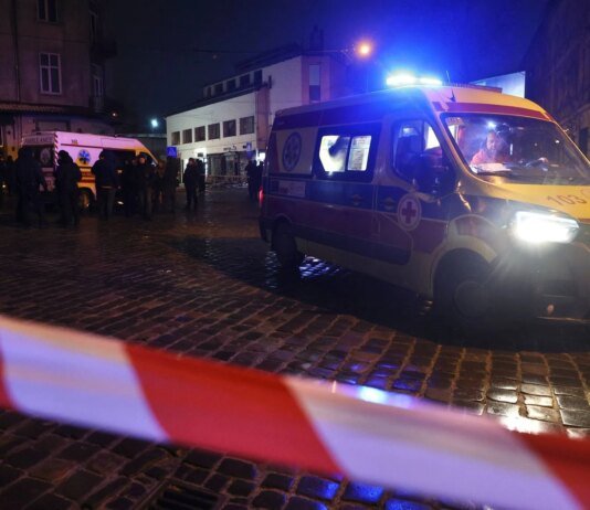 Теракт у Львові: у лікарнях залишаються 12 постраждалих, двоє у дуже важкому стані