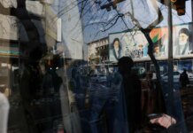 Іранські студенти другий день поспіль протестують у найбільших університетах країни