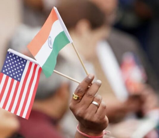 Індія відтермінувала торговельні переговори зі США через хаос навколо тарифної політики Трампа