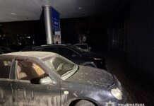 У Нацполіції заявили, що розцінюють вибухи у Львові та Миколаєві як цілеспрямовану атаку на систему правопорядку