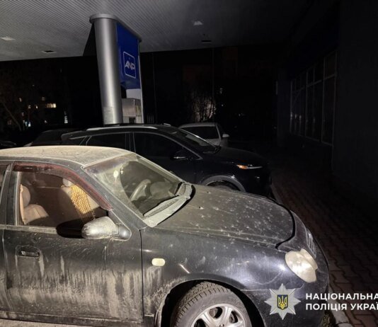 У Нацполіції заявили, що розцінюють вибухи у Львові та Миколаєві як цілеспрямовану атаку на систему правопорядку