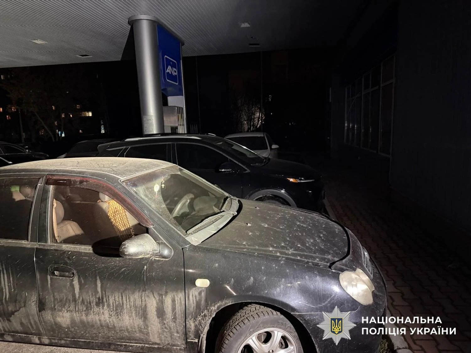 У Нацполіції заявили, що розцінюють вибухи у Львові та Миколаєві як цілеспрямовану атаку на систему правопорядку