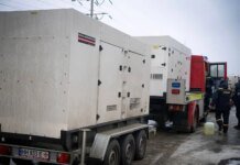 Одещина відновлює електропостачання після російських атак: 18 тисяч абонентів залишаються без світла