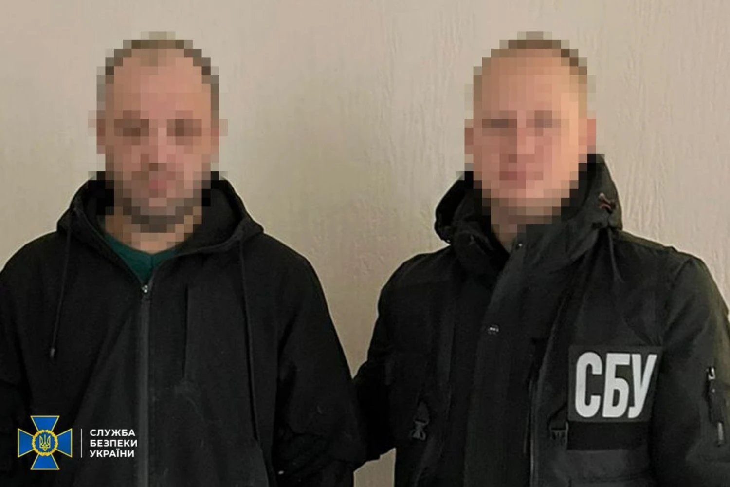 СБУ затримала двох українців за реєстрацію Starlink для окупантів