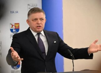 Словацька опозиція готує кримінальну скаргу на Фіцо через припинення поставок електроенергії Україні