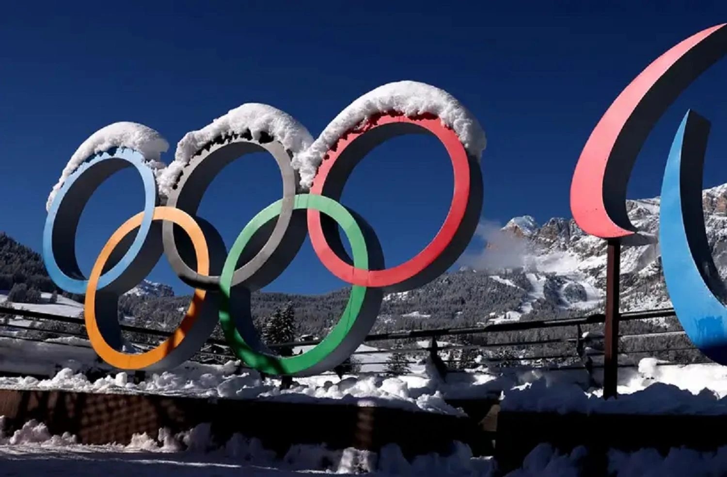 Німеччина не бойкотуватиме відкриття Паралімпіади через участь росіян та білорусів