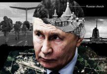 росіяни скуповують нерухомість поблизу військових об'єктів у Європі — The Telegraph