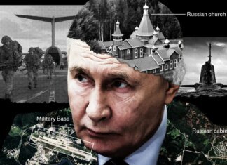 росіяни скуповують нерухомість поблизу військових об'єктів у Європі — The Telegraph